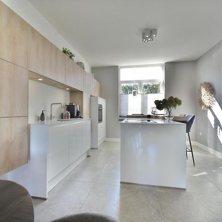 Stylish Home Near Maastricht Alicias House Lanaken Exterior foto