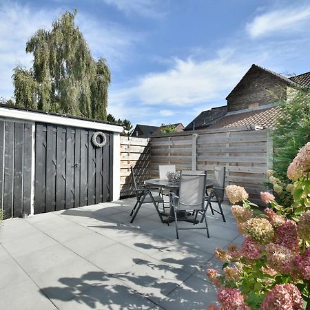 Stylish Home Near Maastricht Alicias House Lanaken Exterior foto